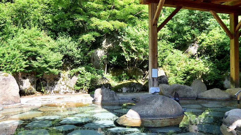 Fuga no Yado Chouseikan