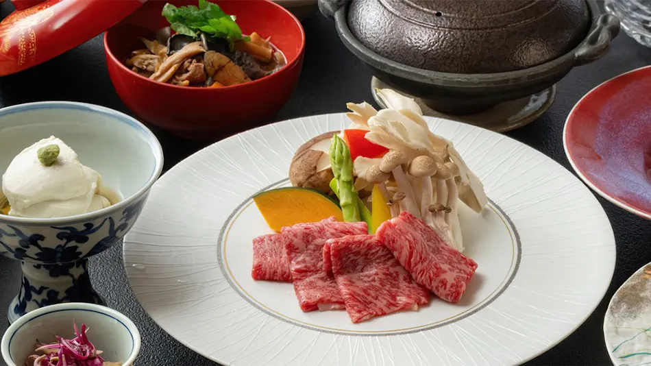 Fuga no Yado Chouseikan