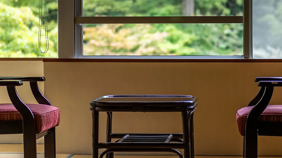 Fuga no Yado Chouseikan