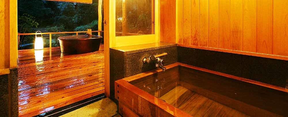 Fuga no Yado Chouseikan