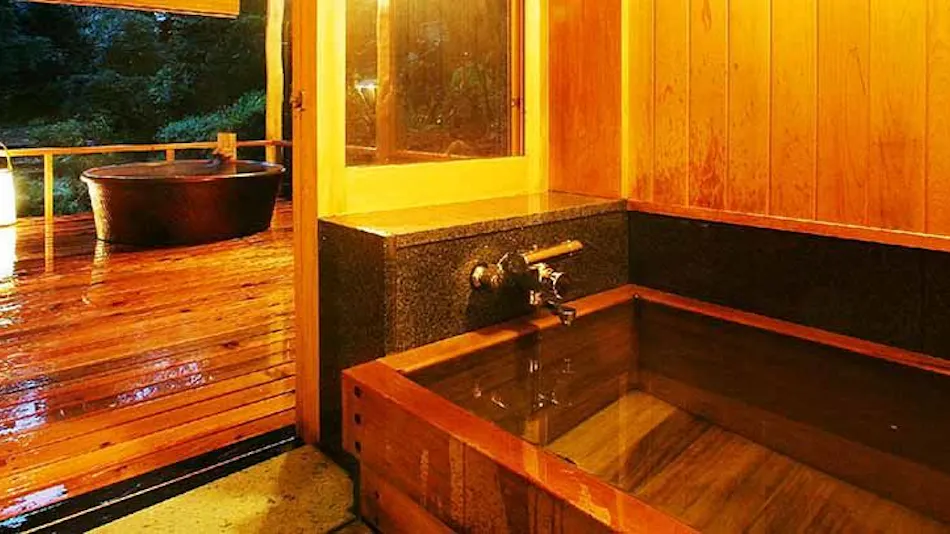 Fuga no Yado Chouseikan