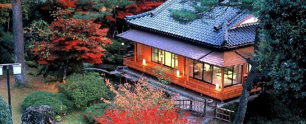 Fuga no Yado Chouseikan