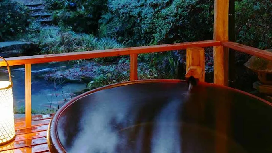 Fuga no Yado Chouseikan