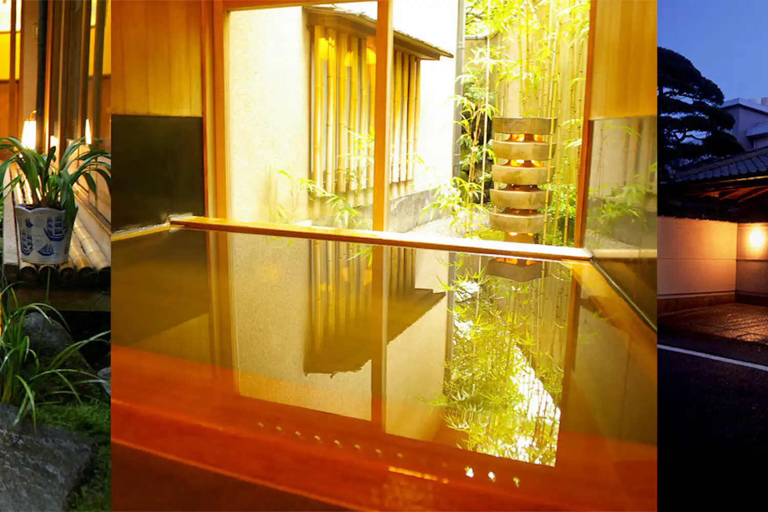 ภายในอาคาร