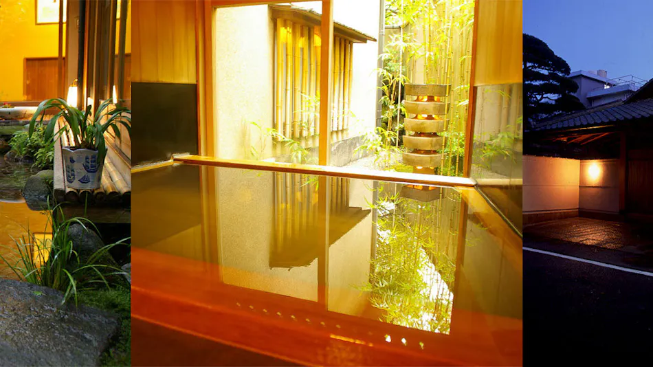 Kappo Ryokan Momiya