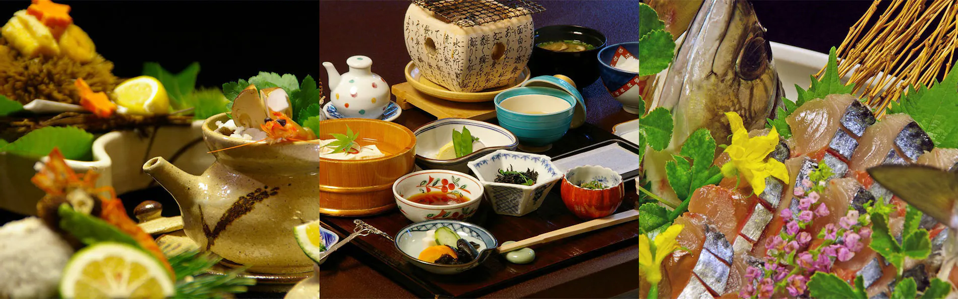 割烹旅館 もみや