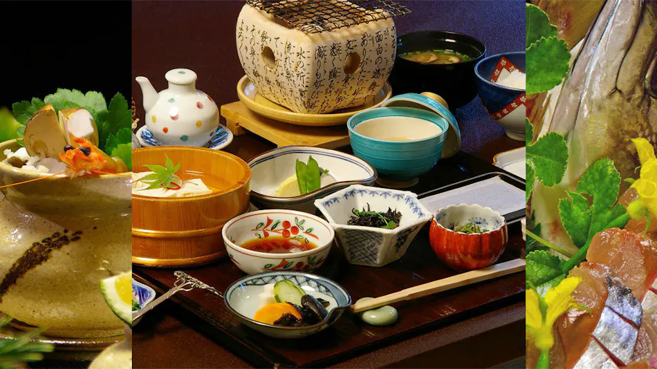 Kappo Ryokan Momiya