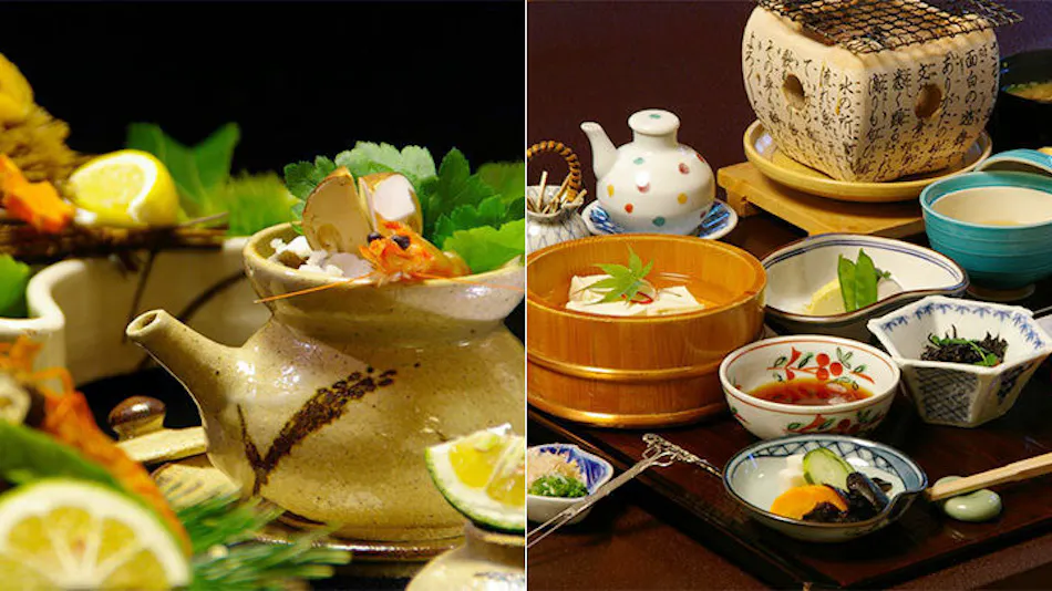 Kappo Ryokan Momiya