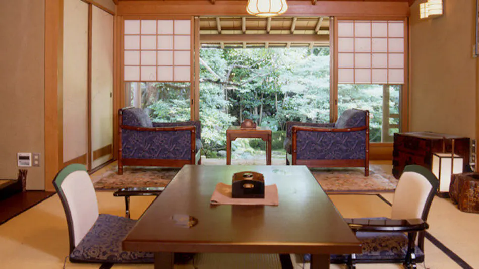 Kappo Ryokan Momiya