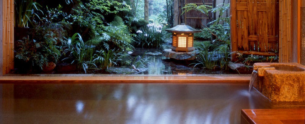 น้ำพุร้อนฮิโนกิ