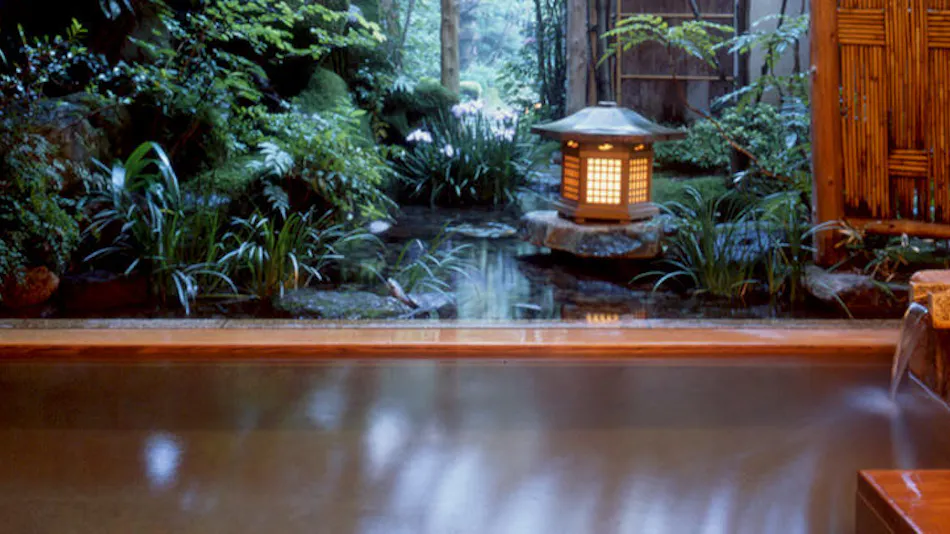 Kappo Ryokan Momiya