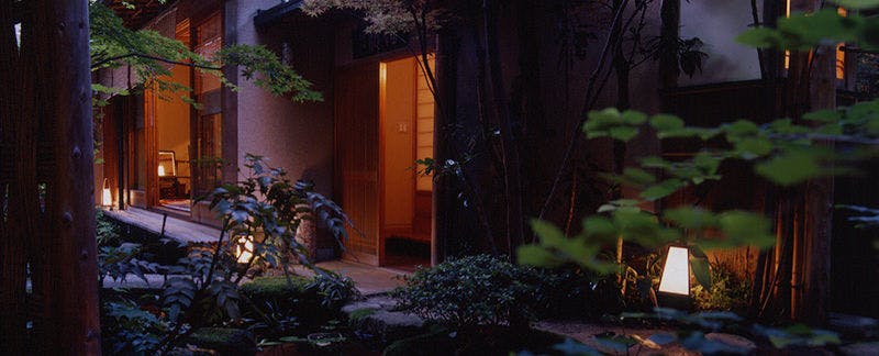 Kappo Ryokan Momiya