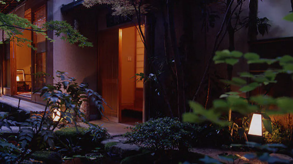 Kappo Ryokan Momiya