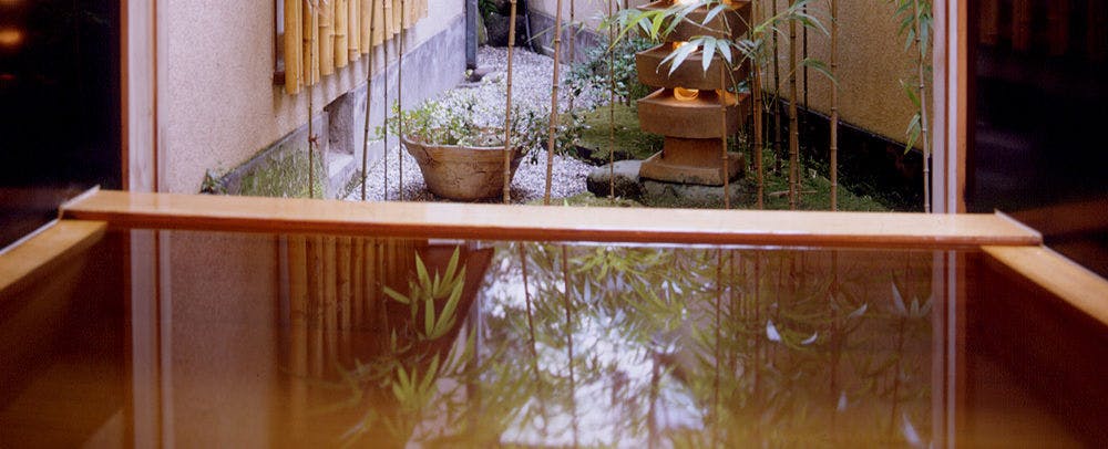 Kappo Ryokan Momiya