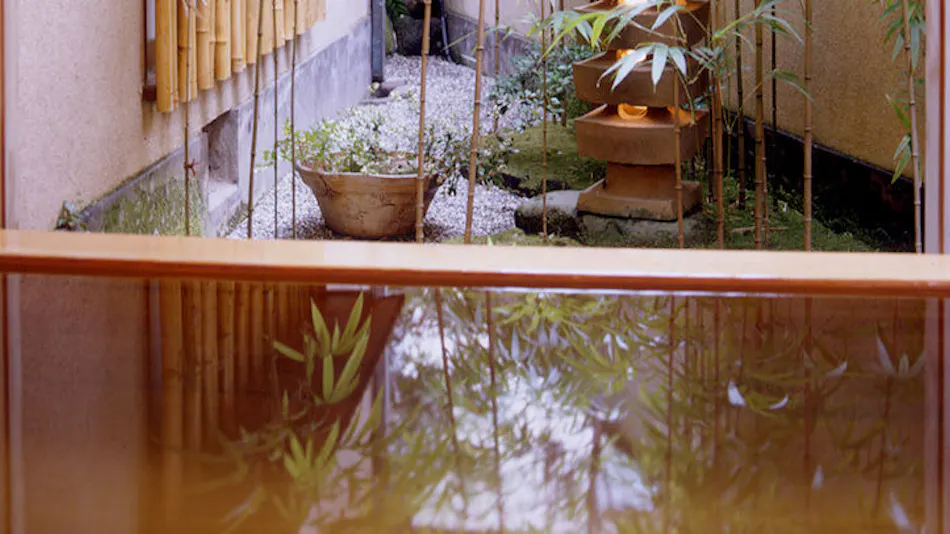 Kappo Ryokan Momiya