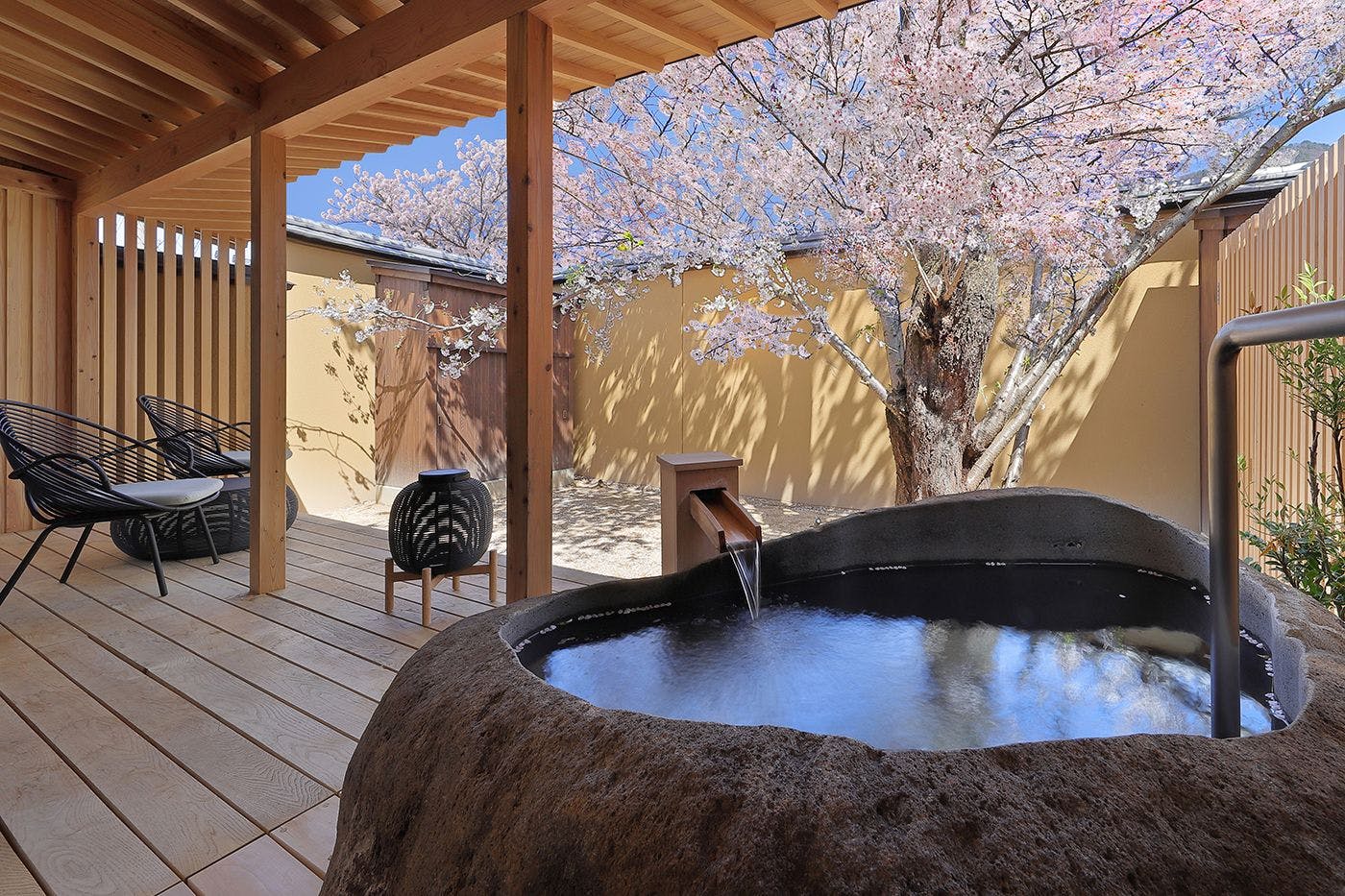 套房-東亭（あずまてい）