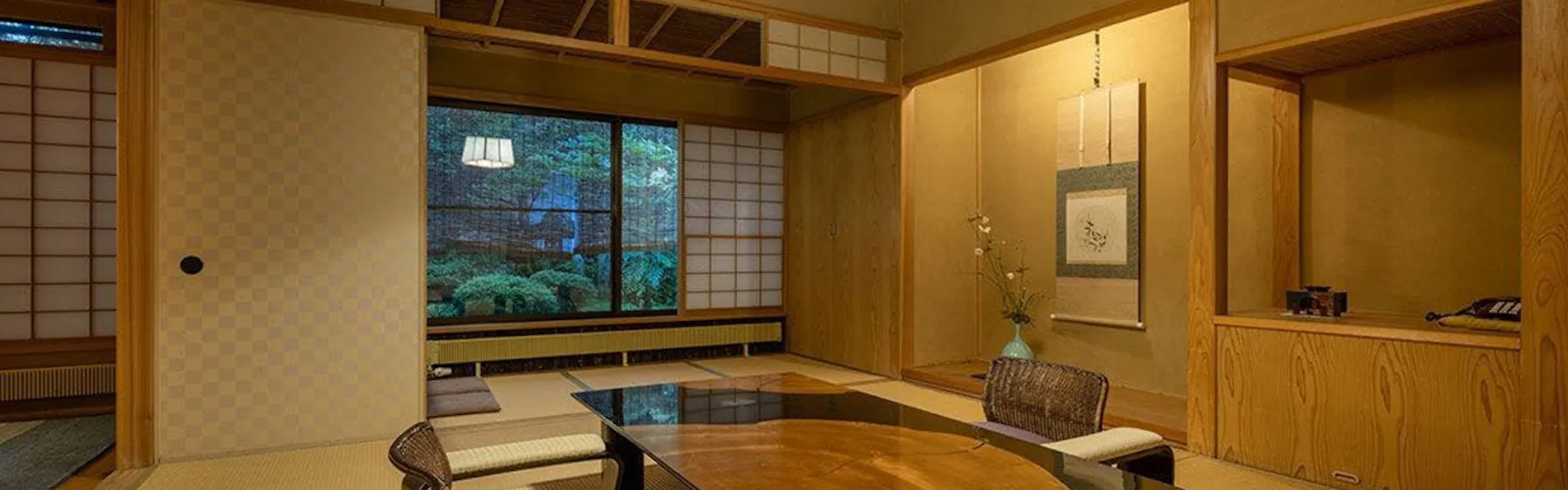 天童荘