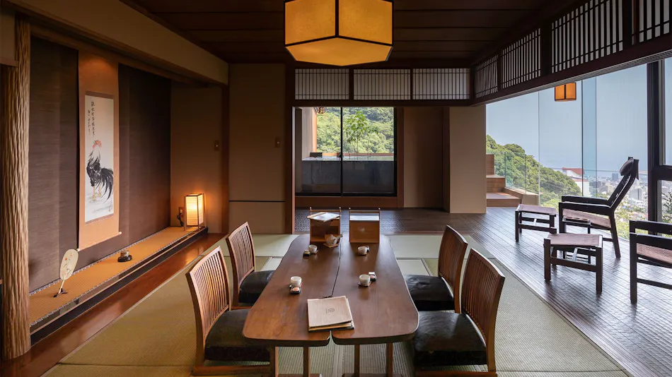 WA Tei Kazekomichi