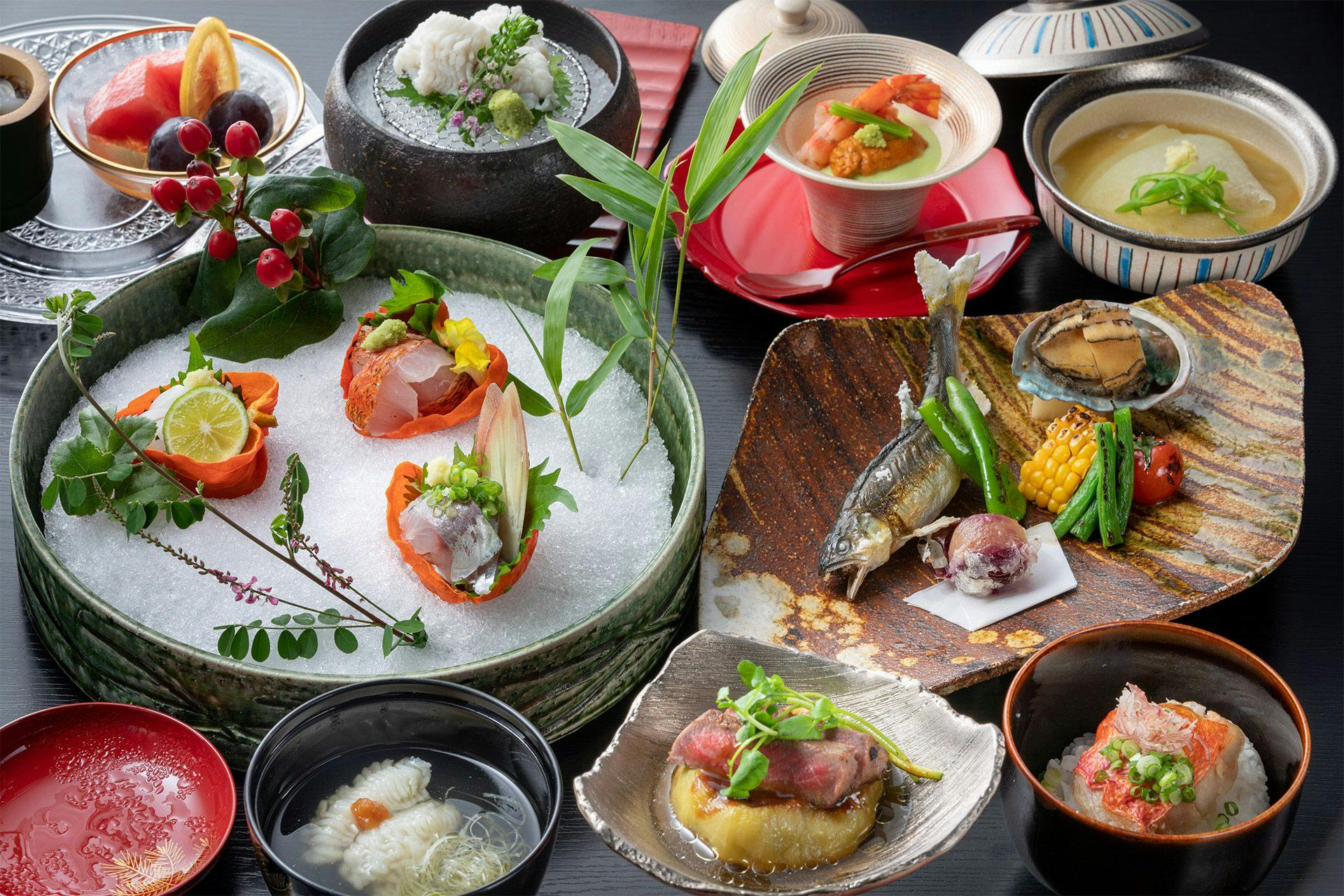 WA亭　風こみち