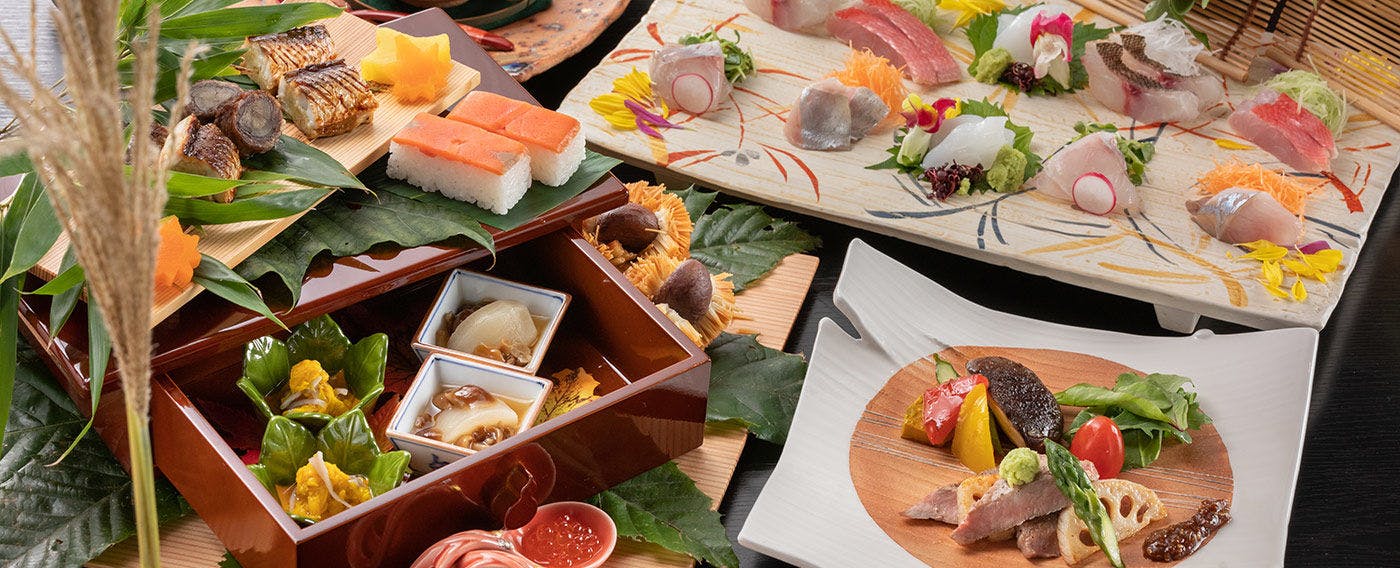 21年最新 熱海 美食を叶える宿ランキング 一休 Com