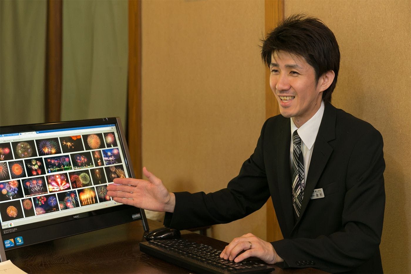 WA亭　風こみち