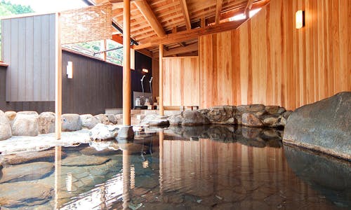 三朝温泉の家族旅行におすすめのホテル 旅館 6選 宿泊予約は 一休 Com