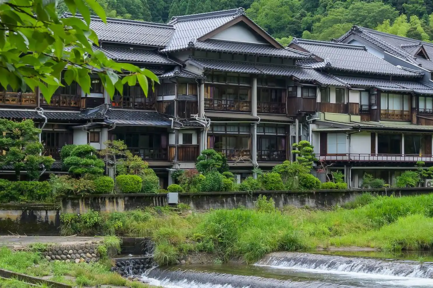 ภายนอกอาคาร