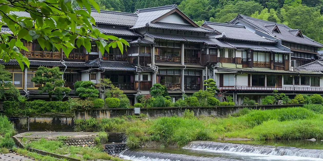 旅館 大橋 — 一休.comでこの宿を見る(広告)