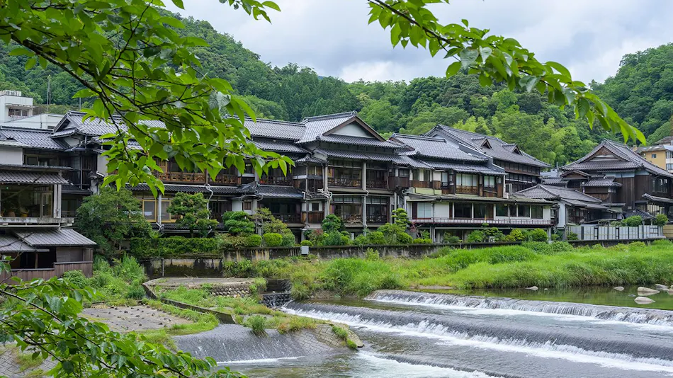 Ryokan Ohashi