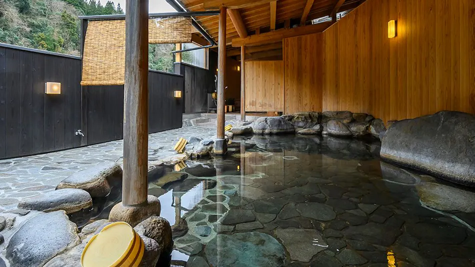Ryokan Ohashi
