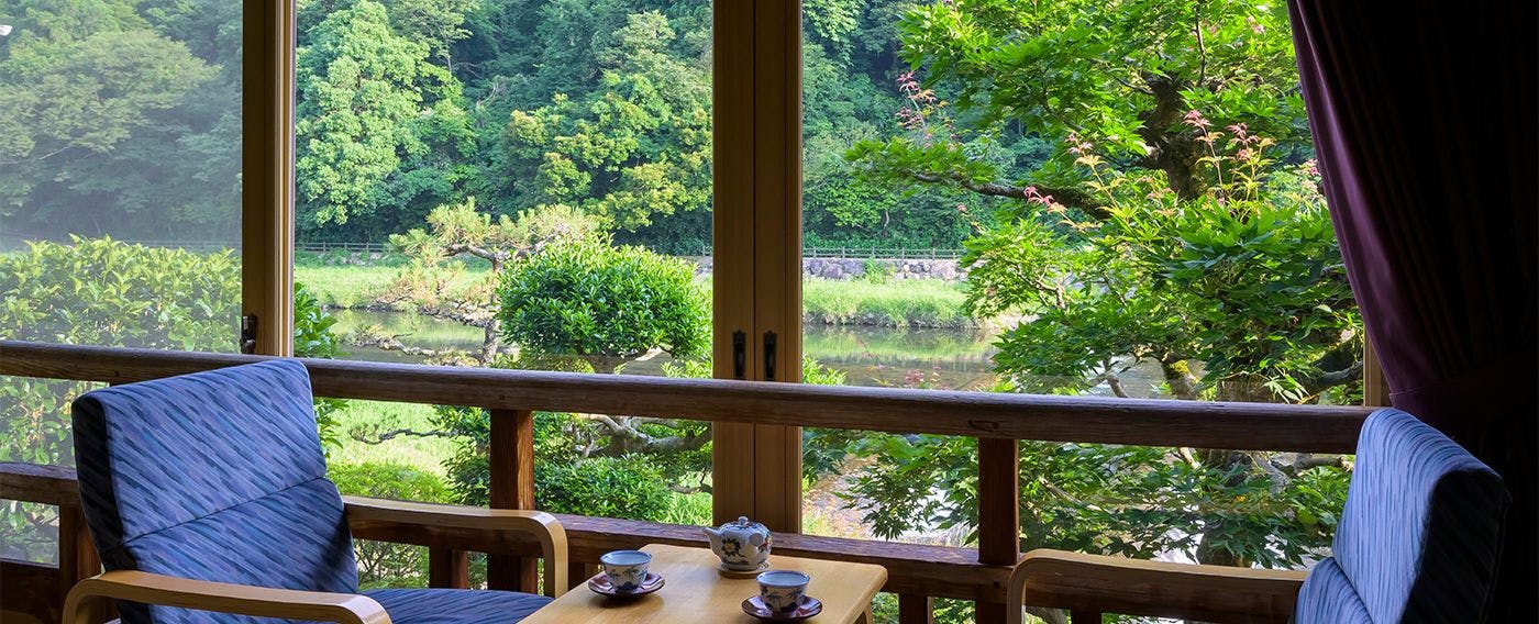 ห้องพัก