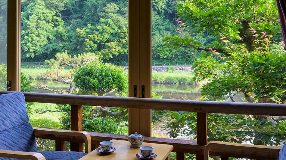 Ryokan Ohashi