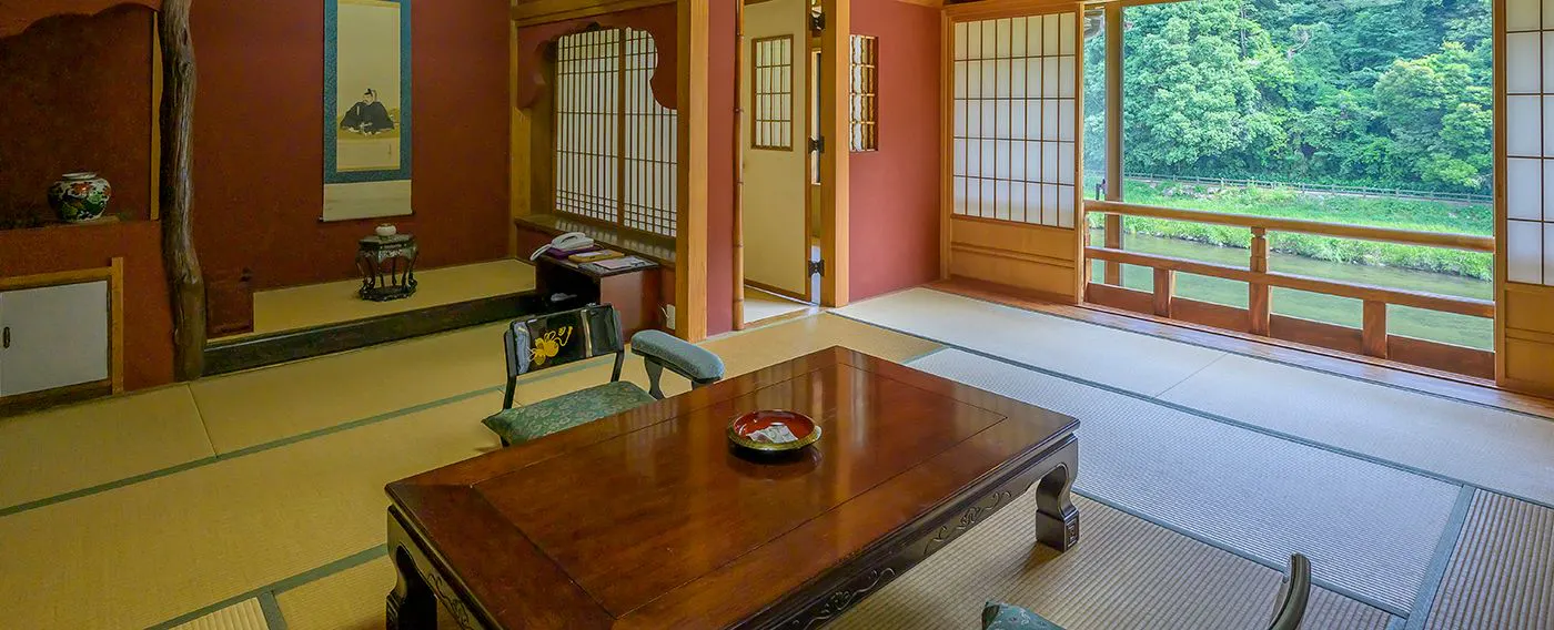 ห้องพัก