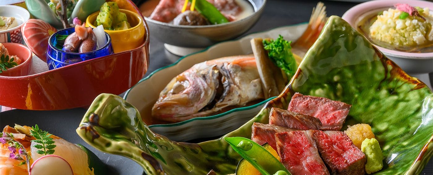 อาหารและเครื่องดื่ม