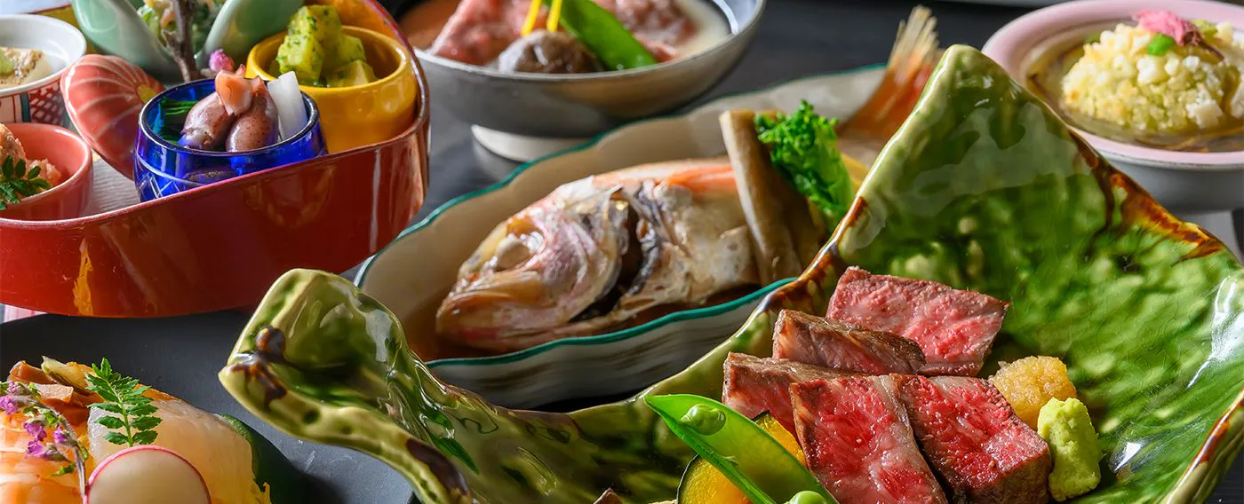 อาหารและเครื่องดื่ม