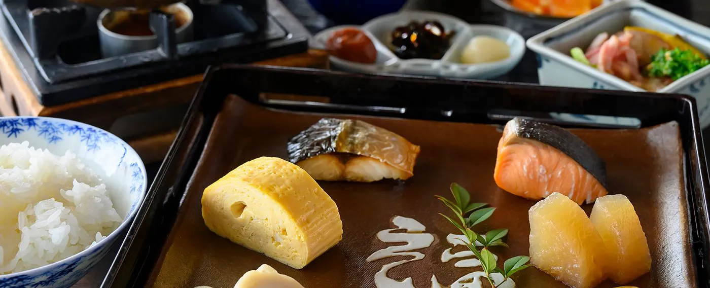 อาหารและเครื่องดื่ม