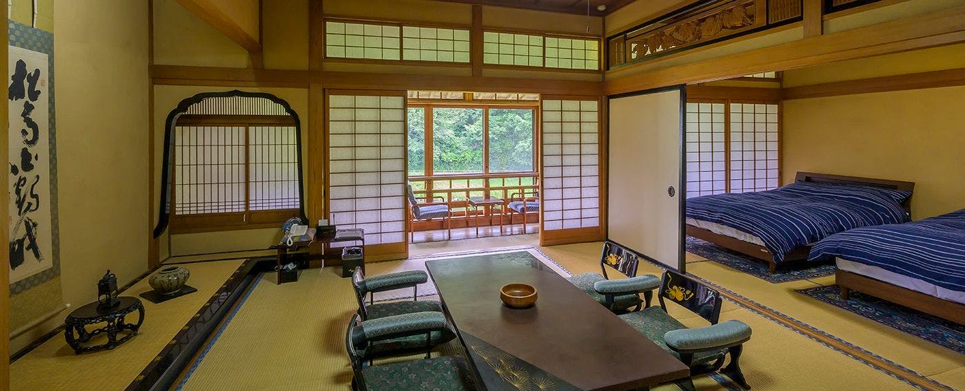 Ryokan Ohashi