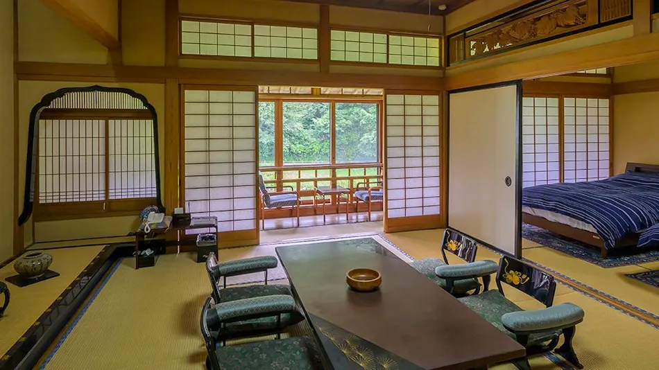 Ryokan Ohashi