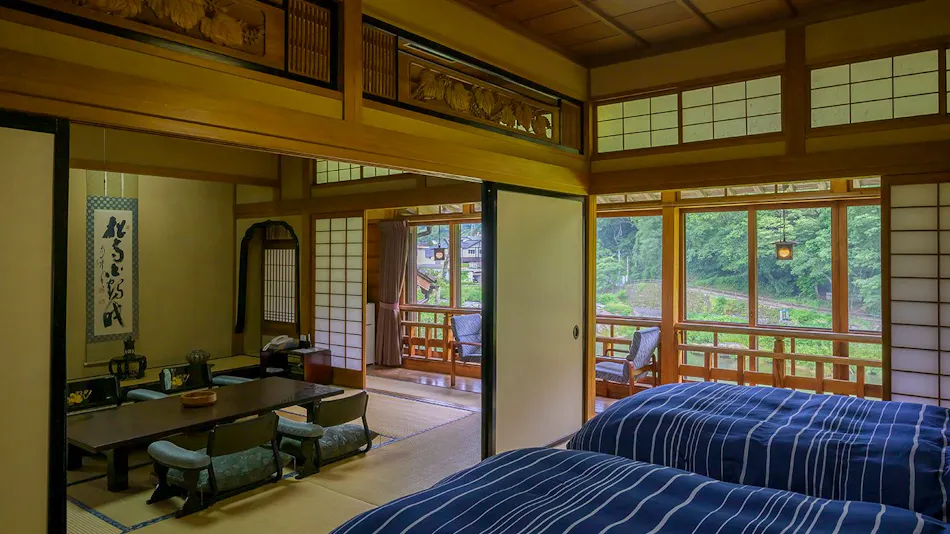 Ryokan Ohashi
