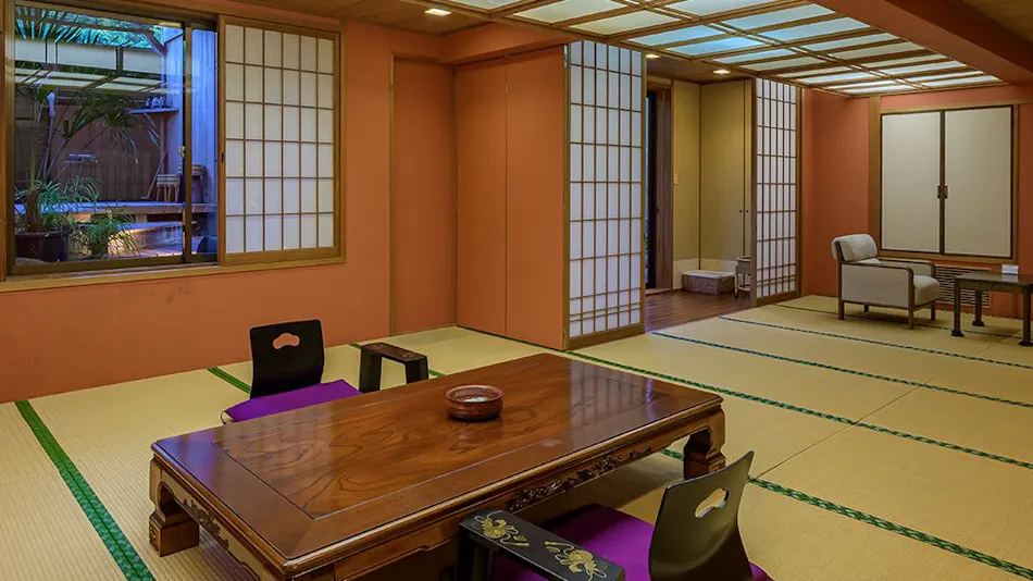 Ryokan Ohashi