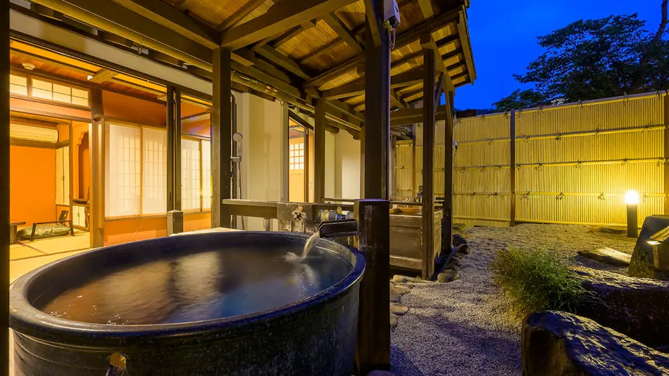 Ryokan Ohashi
