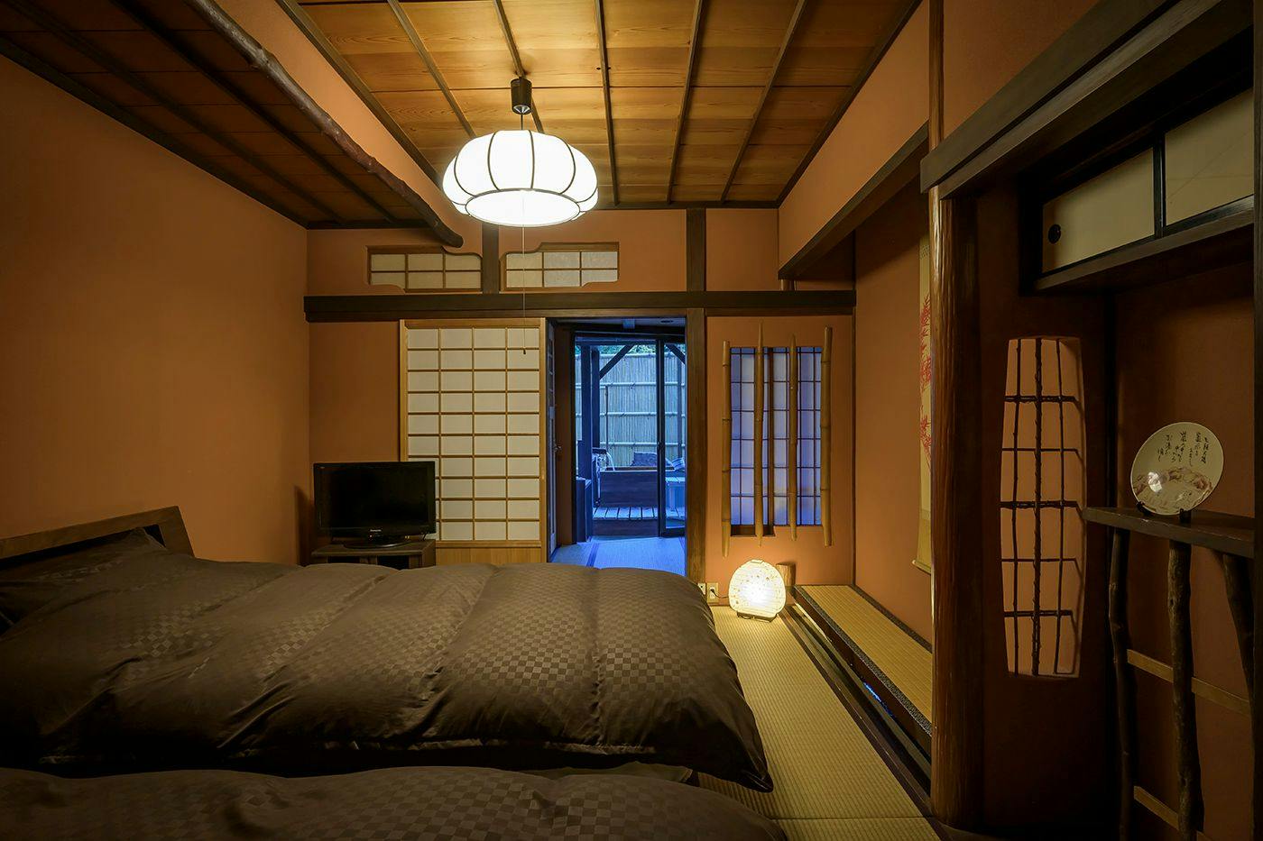 Ryokan Ohashi