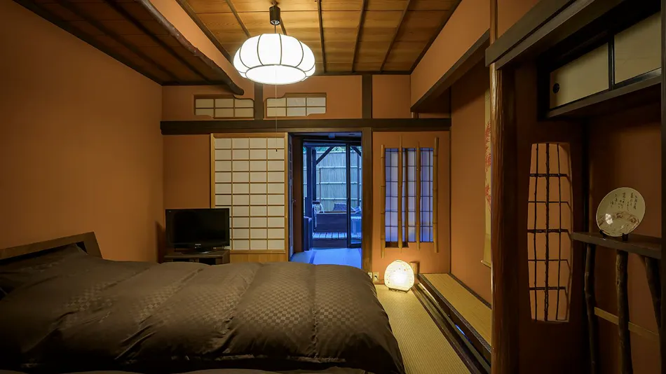 Ryokan Ohashi
