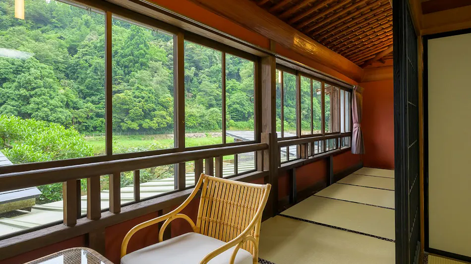 Ryokan Ohashi