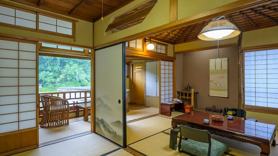 Ryokan Ohashi