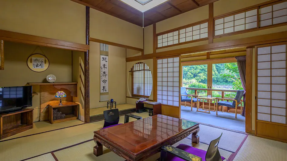 Ryokan Ohashi