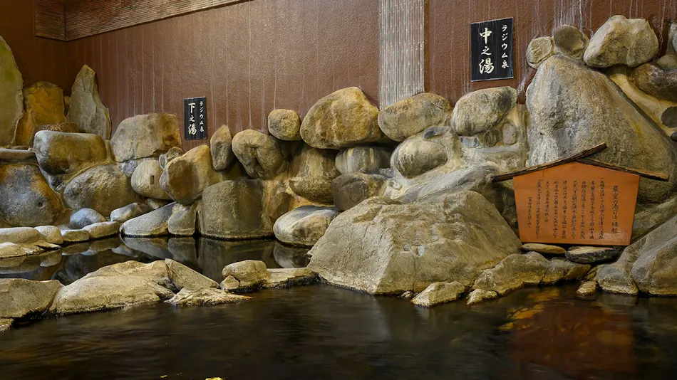 Ryokan Ohashi