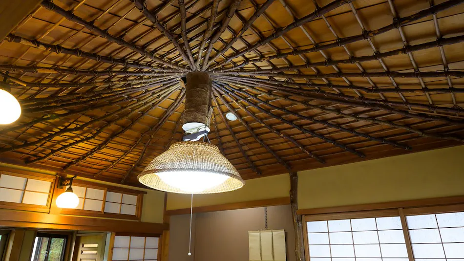 Ryokan Ohashi