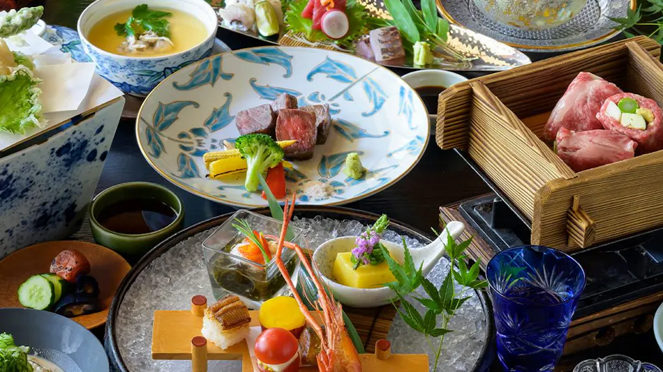 Ryokan Ohashi