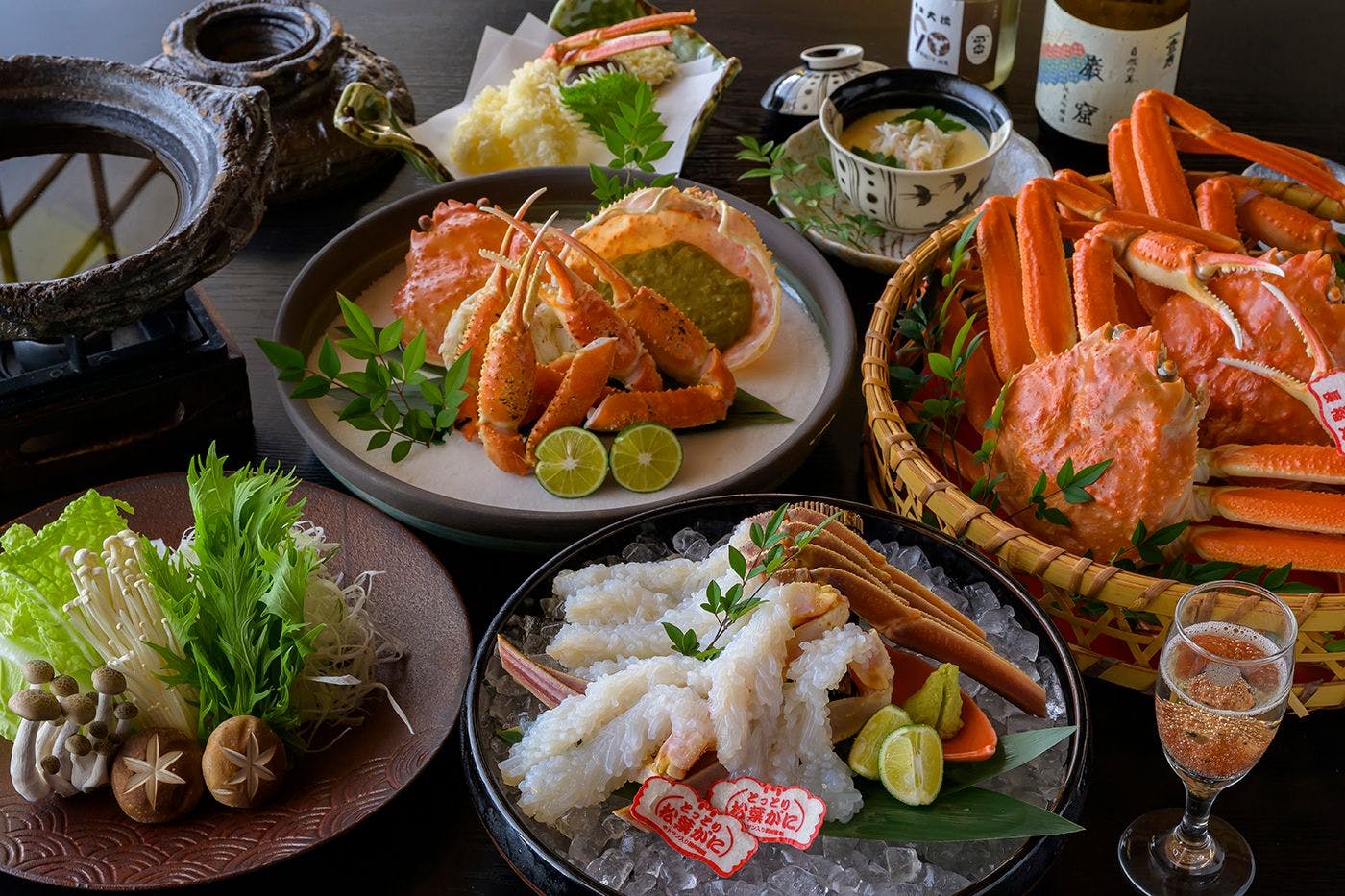 旅館　大橋